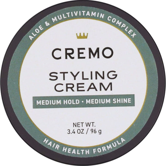 Cremo Styling Cream