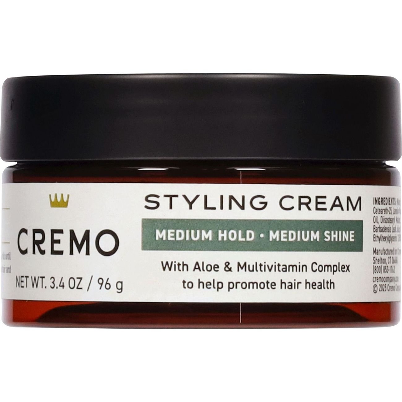Cremo Styling Cream