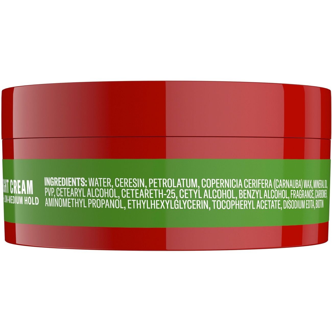Old Spice Lightweight Hair Styling Cream