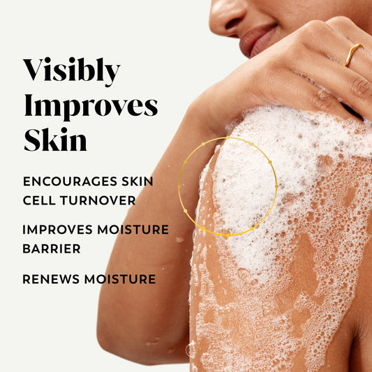 Olay Tone Correcting Serum Body Wash