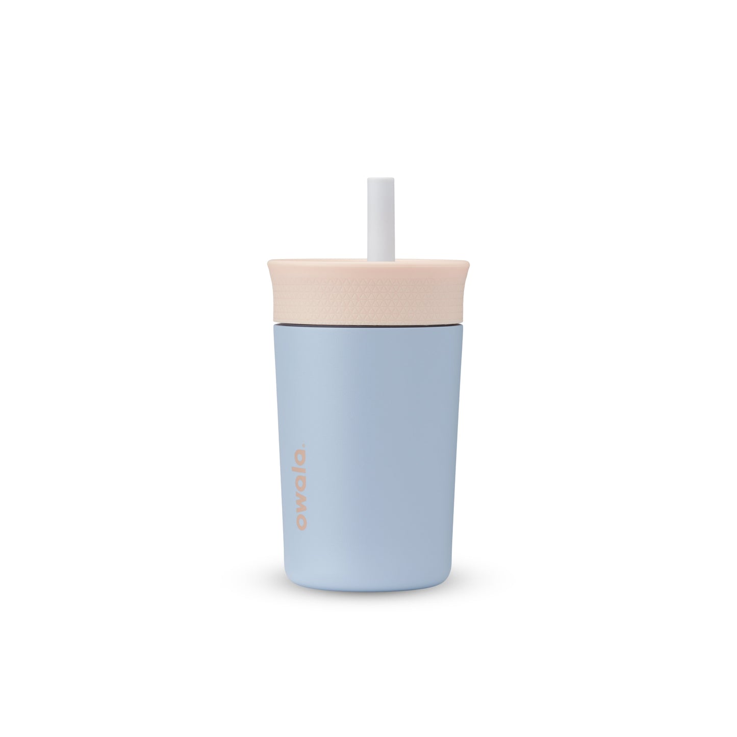 Owala Kids Stainless Steel Tumbler - Seas the Day