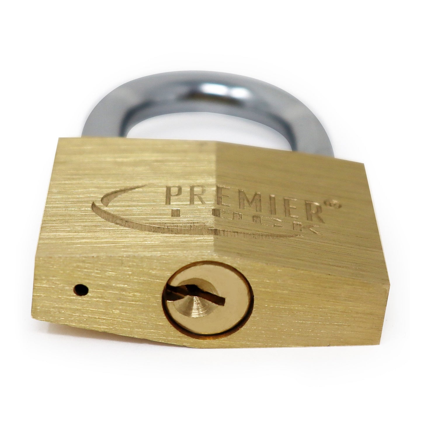 Preimer Lock Solid Brass Padlock