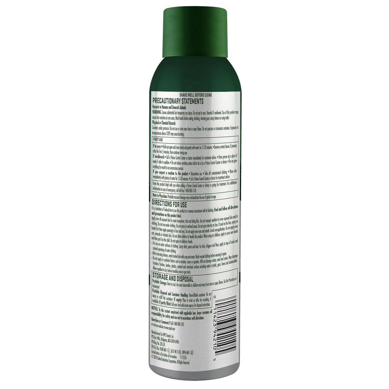 Repel 100 Insect Repellent