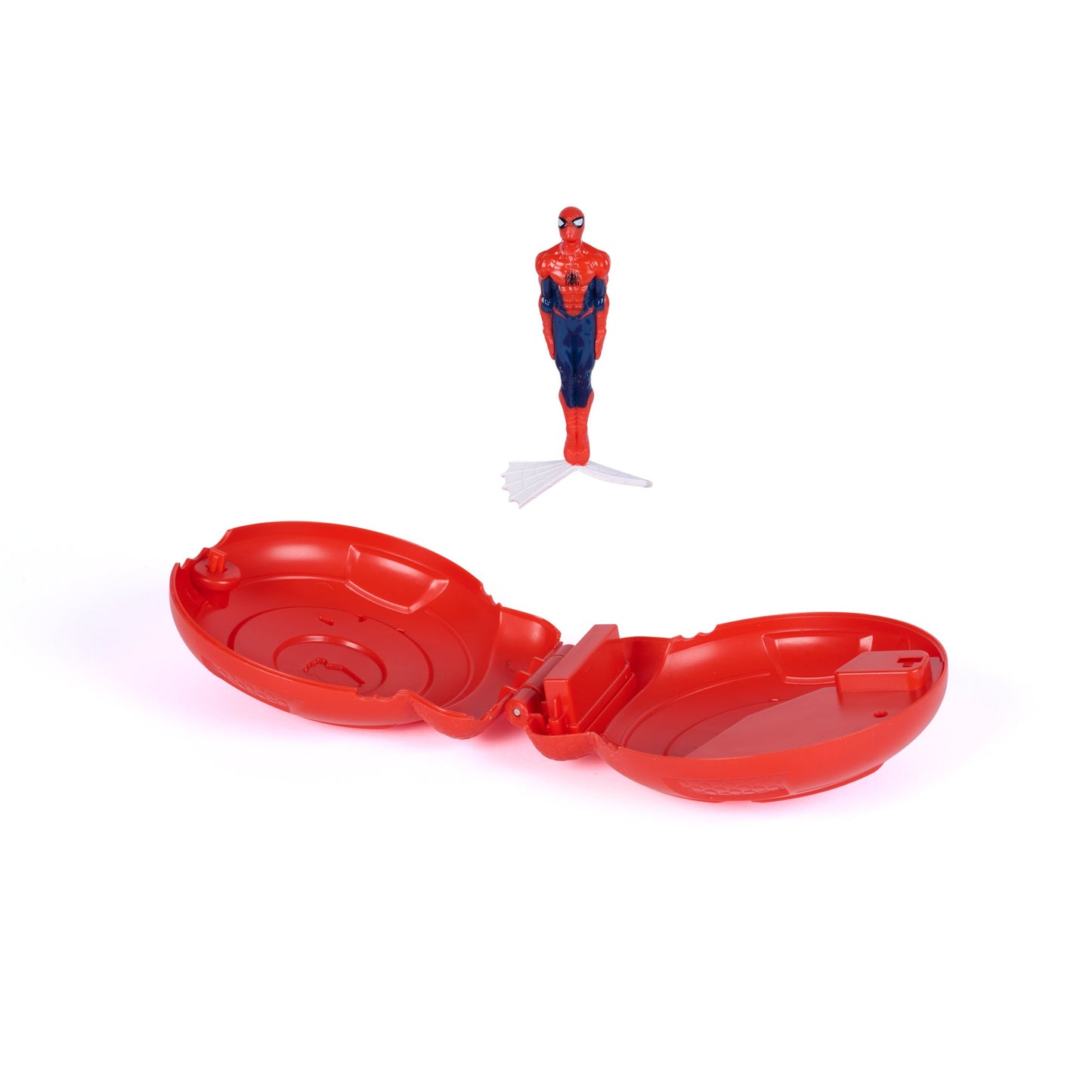 SwimWays Marvel Spider-Man Dive N' Surprise
