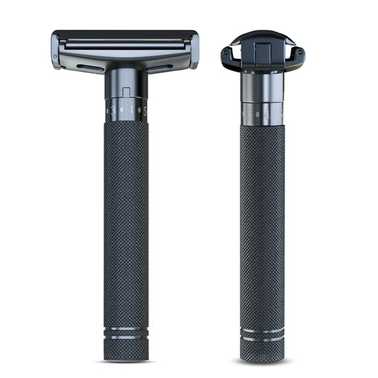 Wild Willies Heritage Adjustable Precision Razor