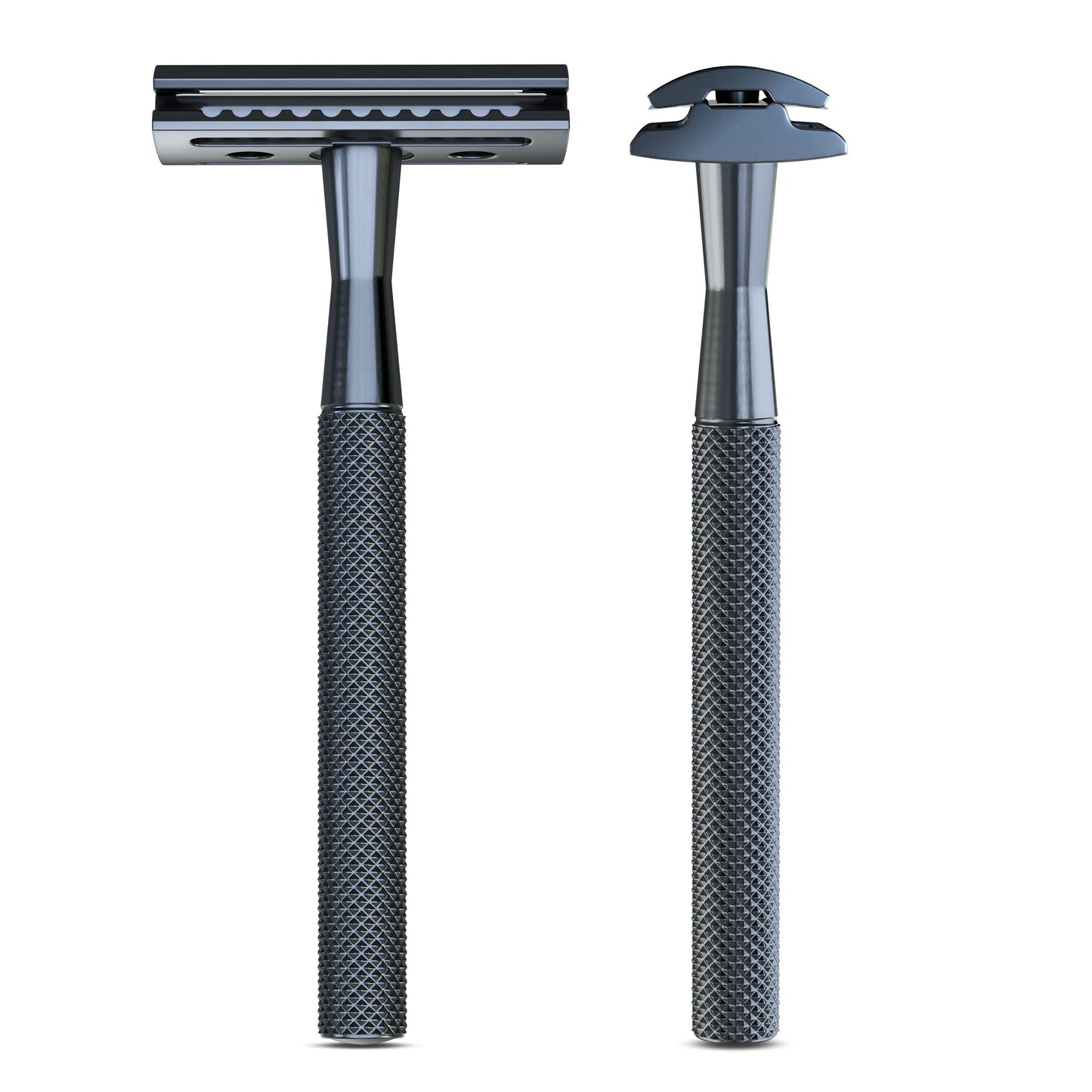 Wild Willies Legacy Safety Razor