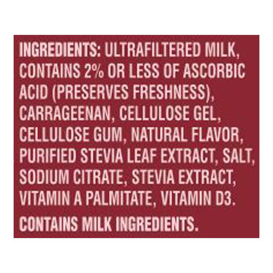 Muscle Milk Pro 33g Protein Shake 4 pk Cartons - Strawberries 'N Creme