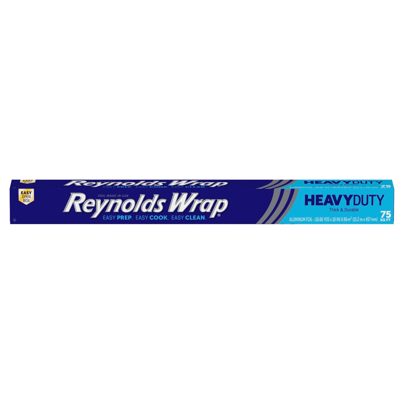 Reynolds Wrap Heavy Duty 18 in Aluminum Foil