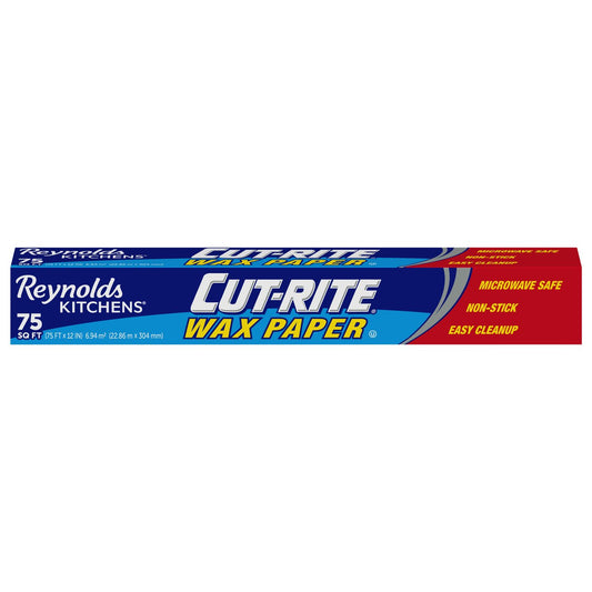 Reynolds Cut-Rite Wax Paper