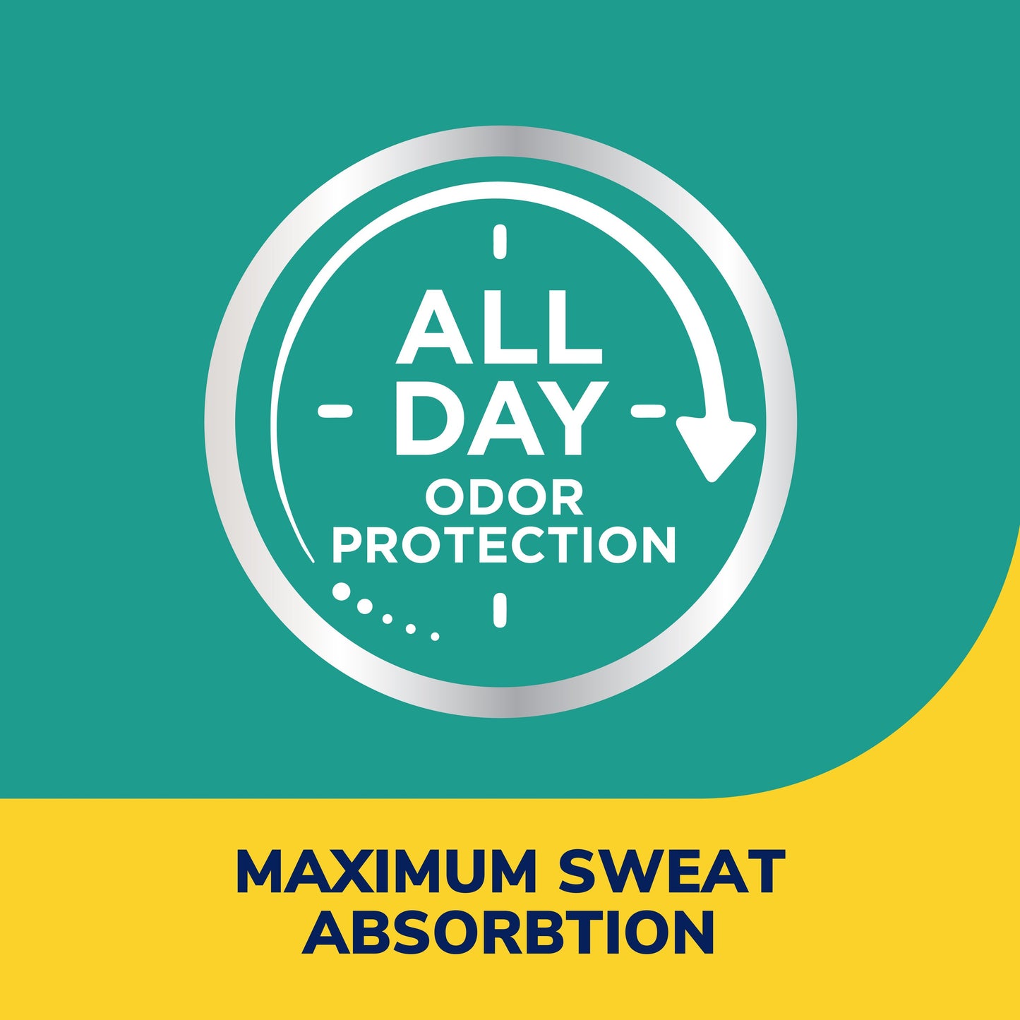 Dr. Scholl's Ultra-Sweat Absorbing Foot Powder