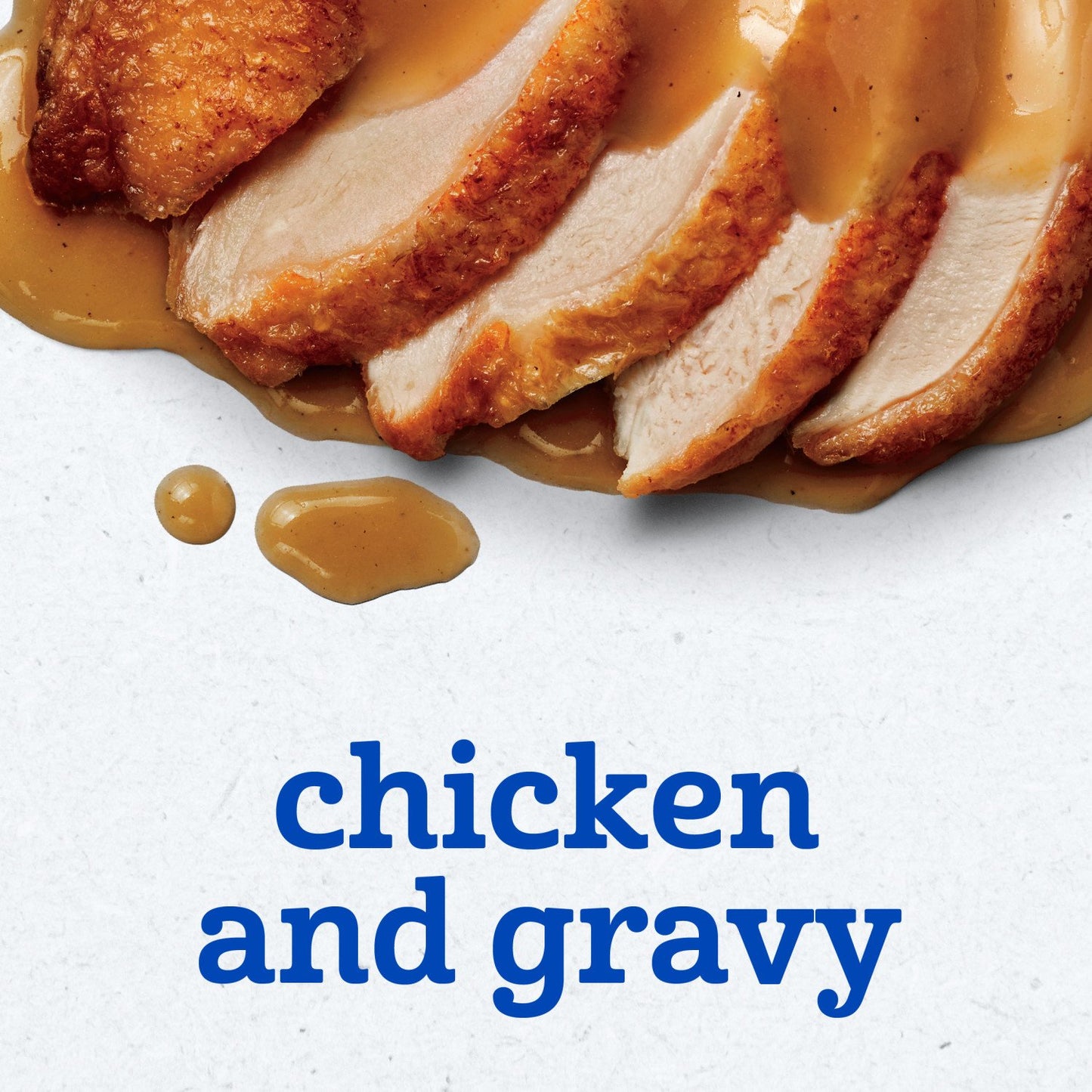 Gerber Mealtime for Baby 2nd Foods - Chicken & Gravy