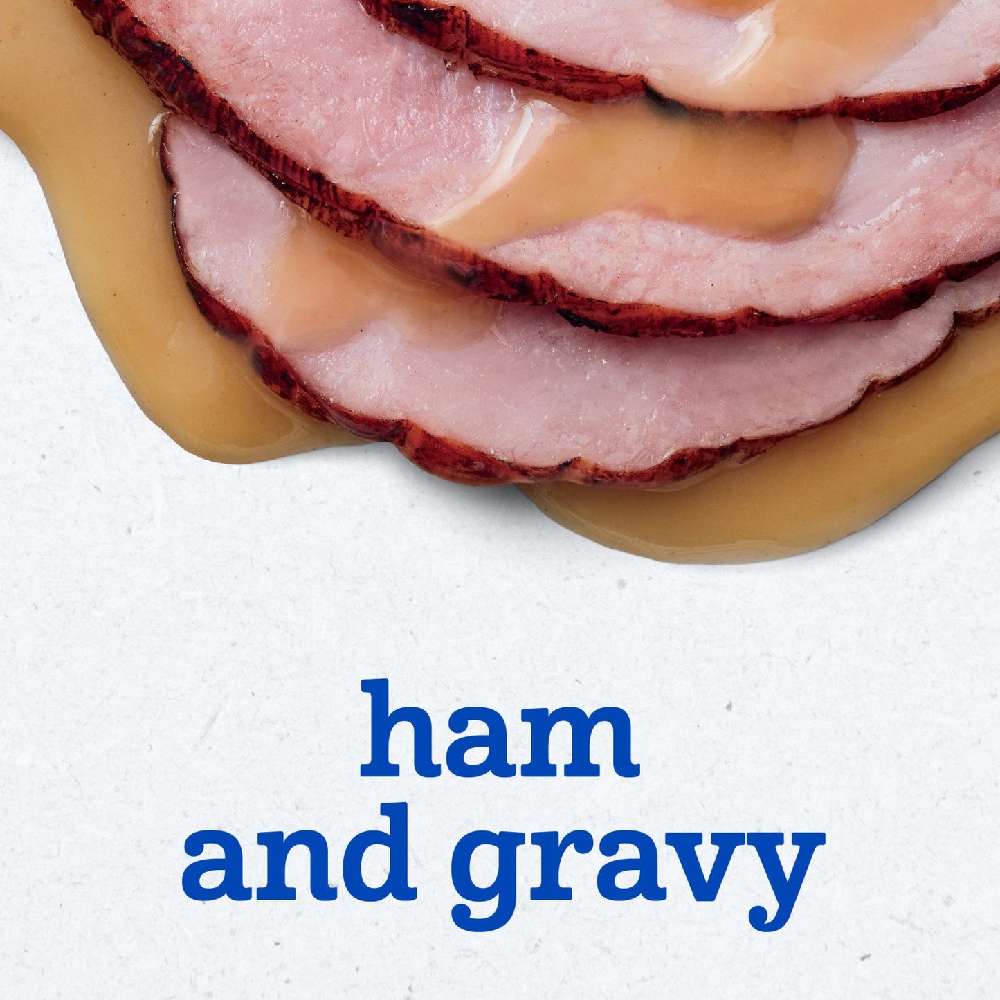 Gerber Mealtime for Baby 2nd Foods - Ham & Gravy