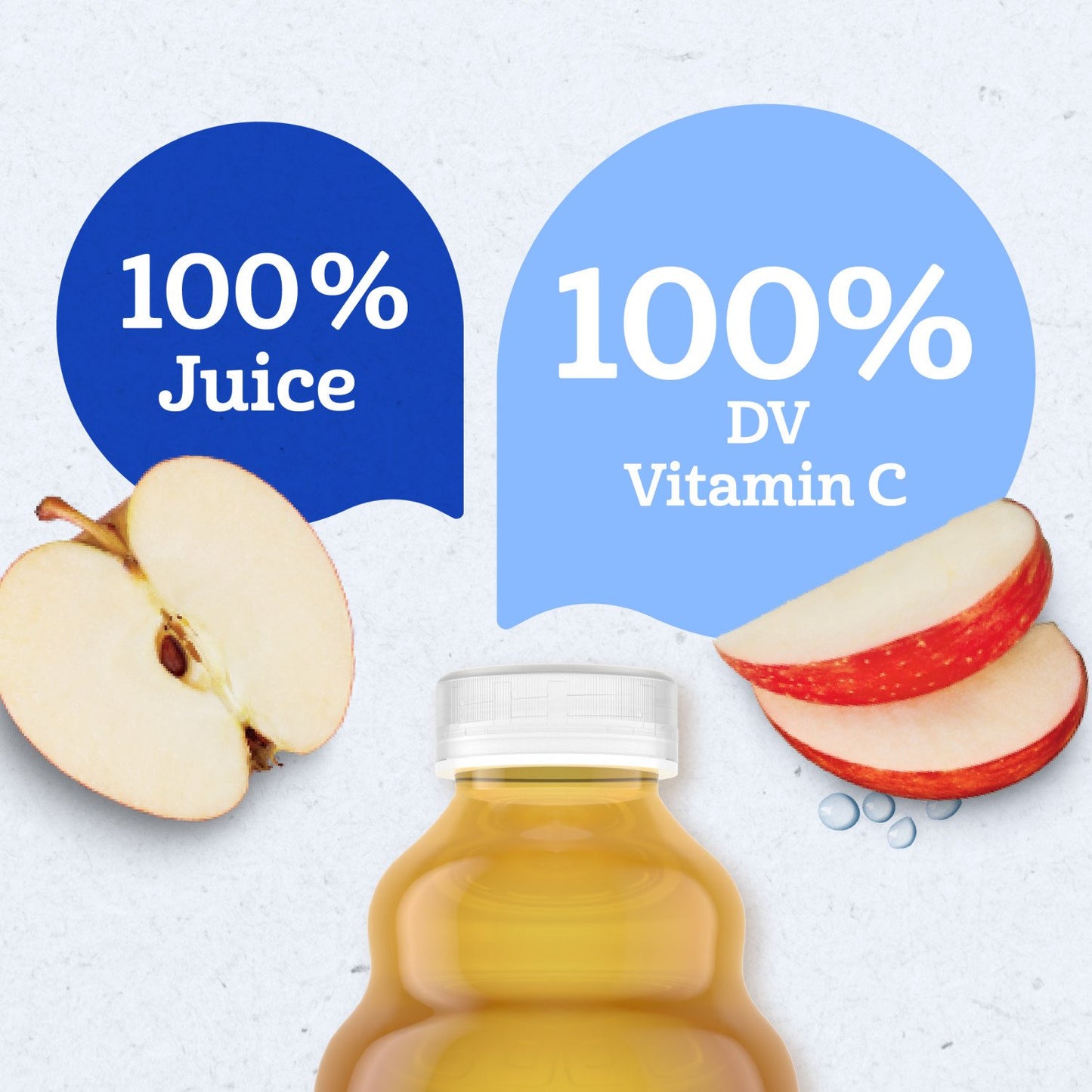 Gerber Toddler Fruit Juice - Apple