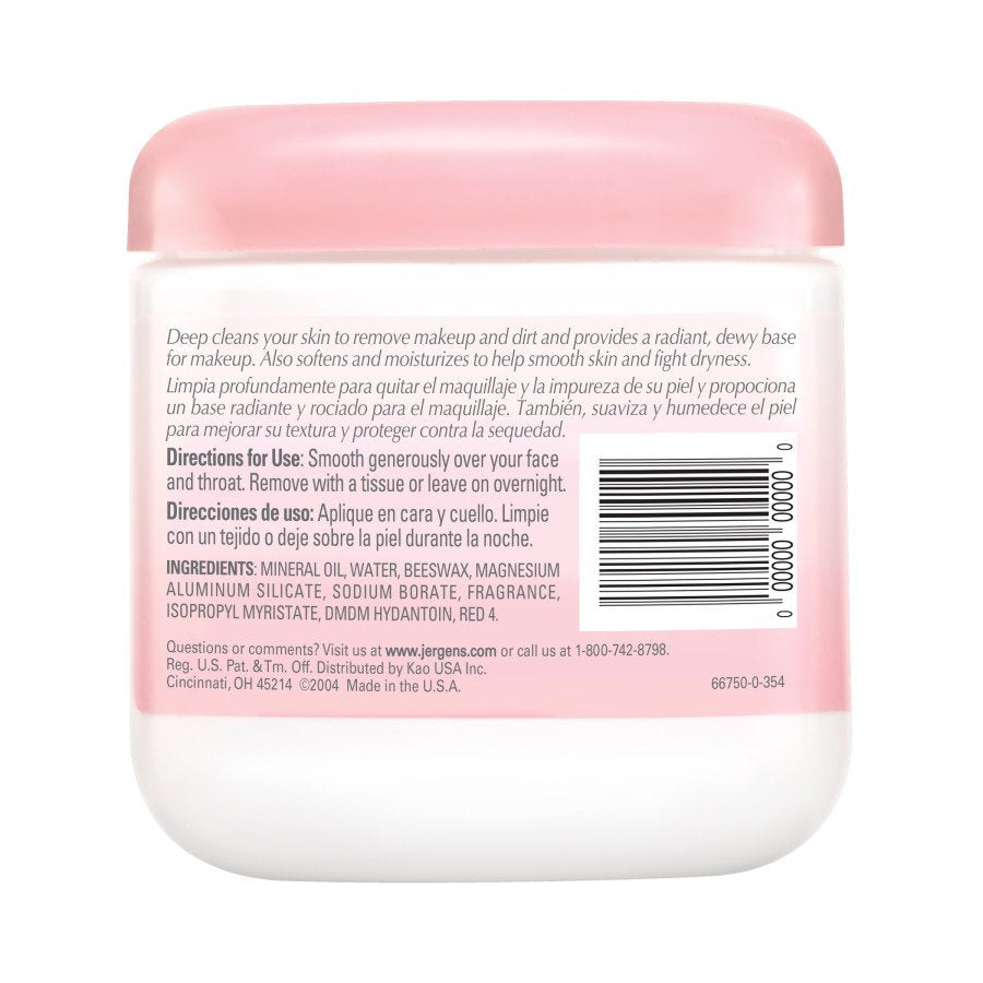 Jergens All-Purpose Face Cream