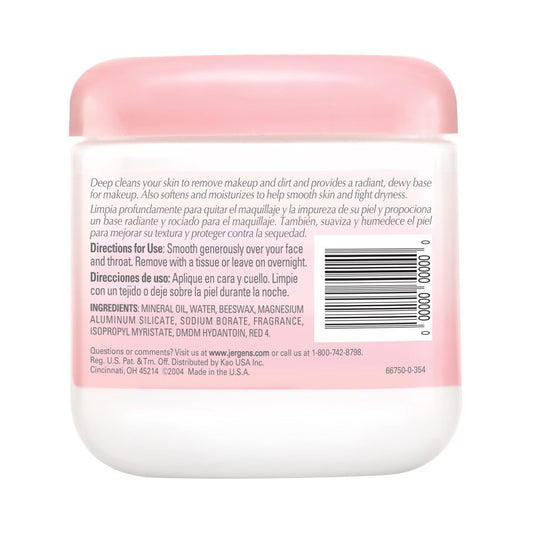 Jergens All-Purpose Face Cream