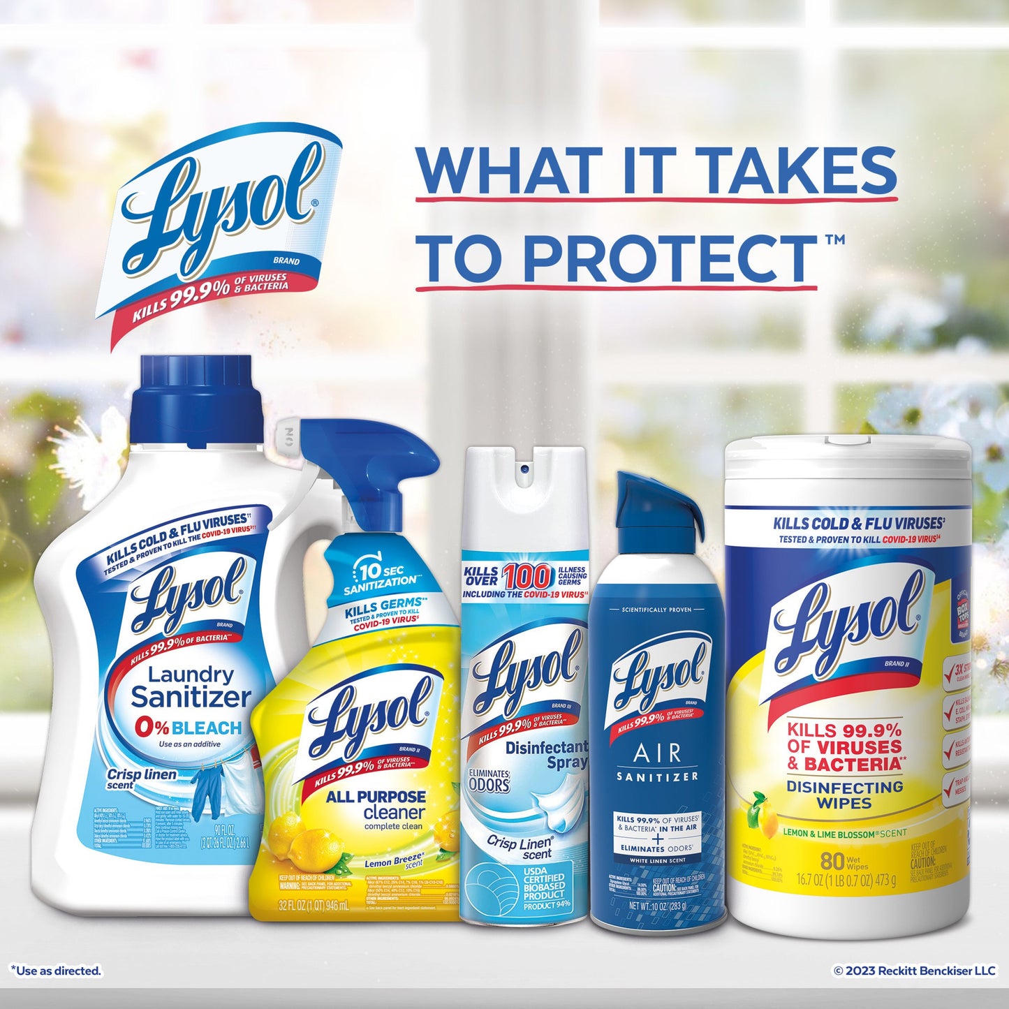 Lysol Power Toilet Bowl Cleaner
