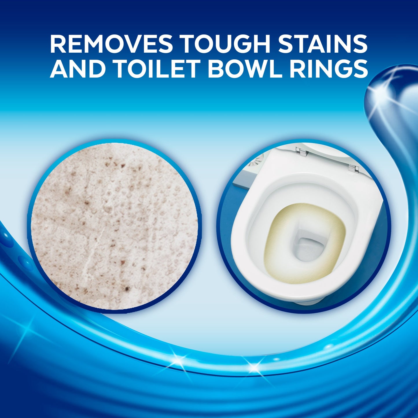Lysol Power Toilet Bowl Cleaner