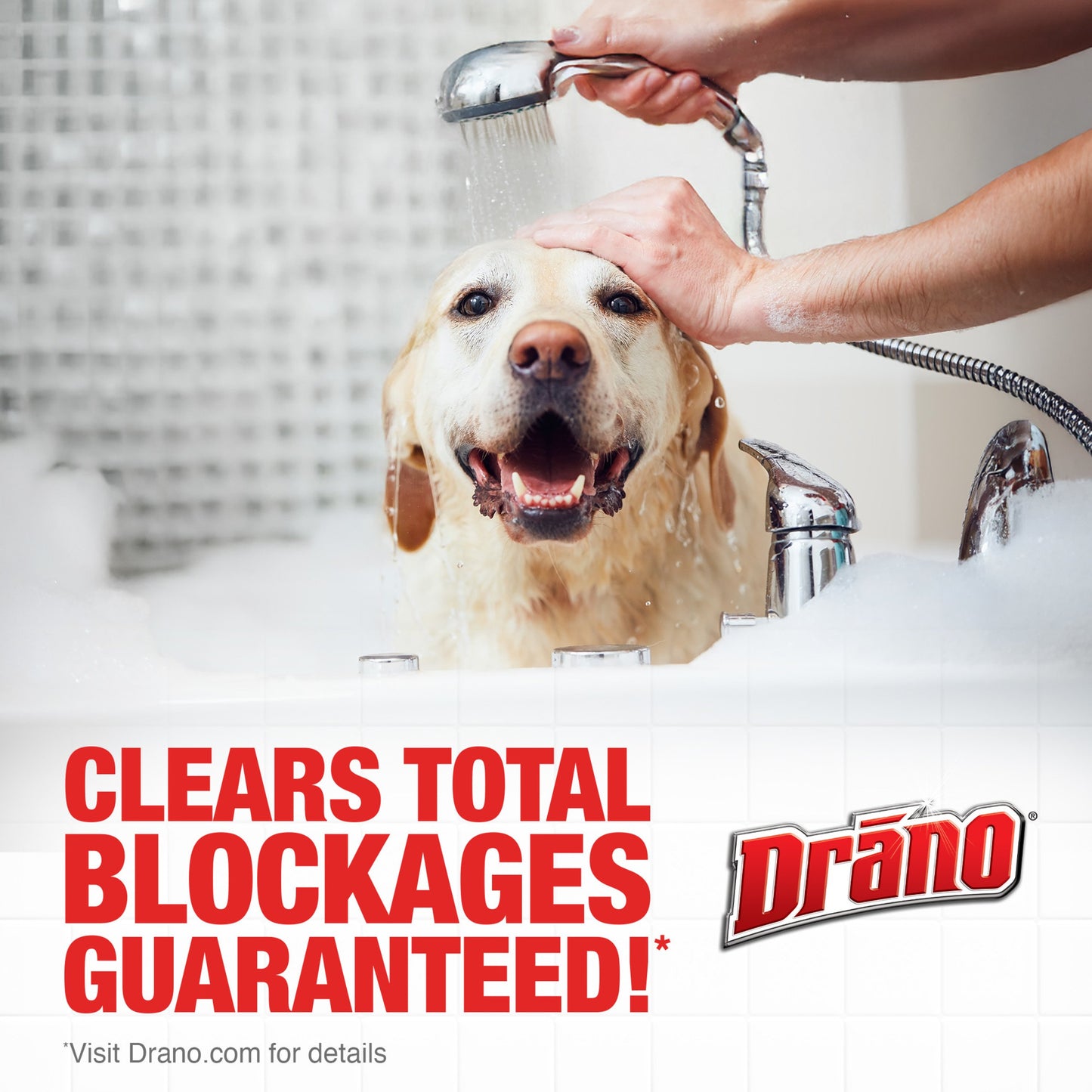 Drano Max Gel Clog Remover