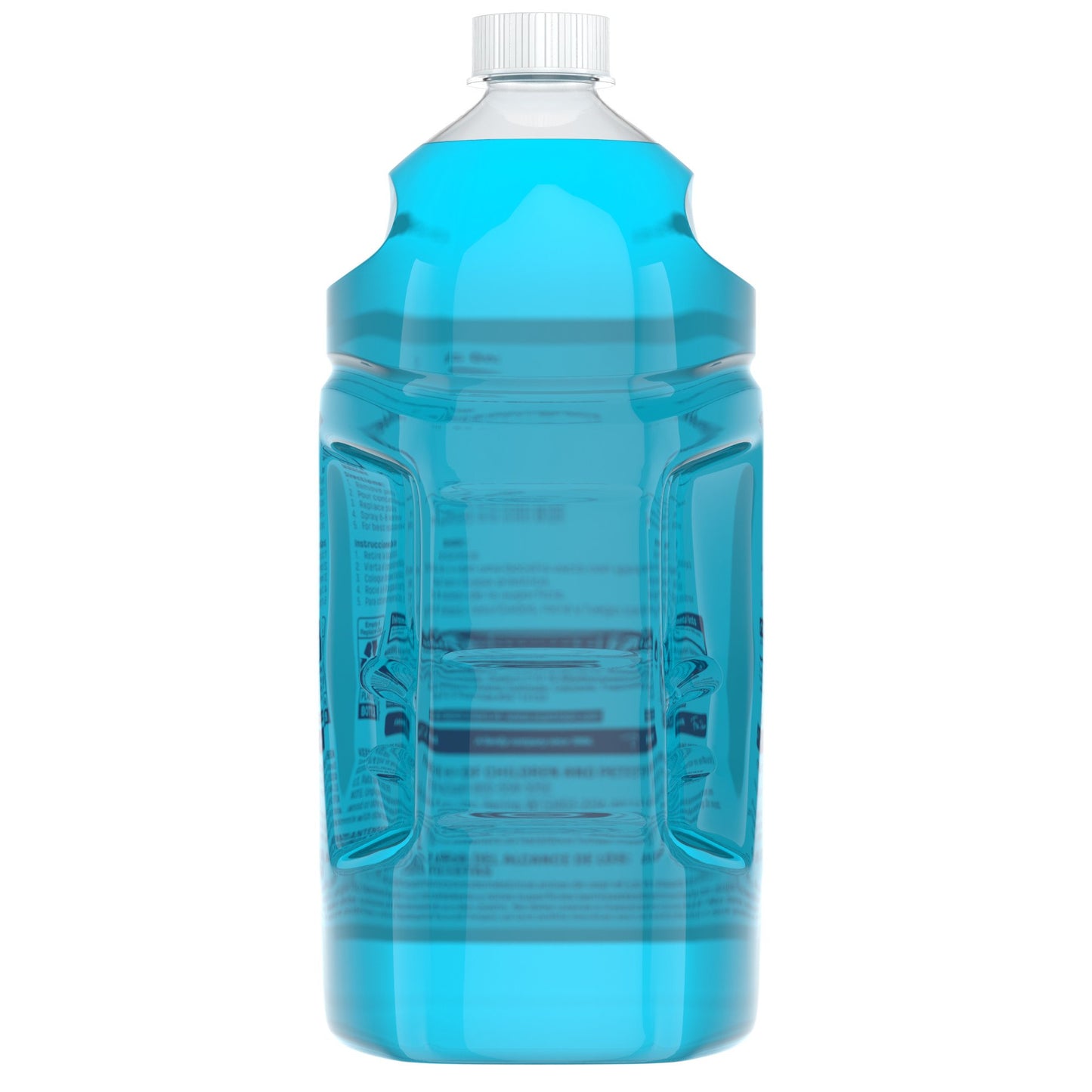 Windex Original Value Refill Glass Cleaner