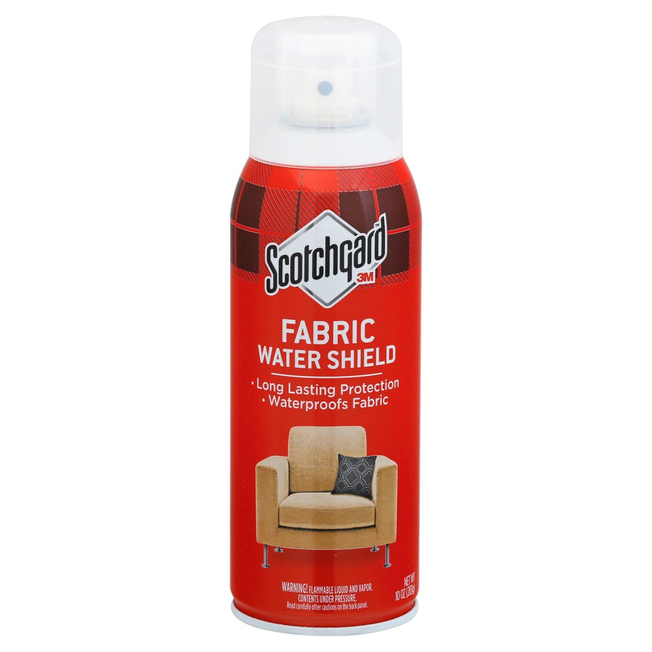 Scotchgard Fabric Water Shield