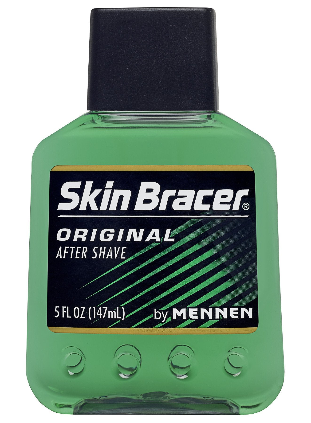 Skin Bracer Original After Shave