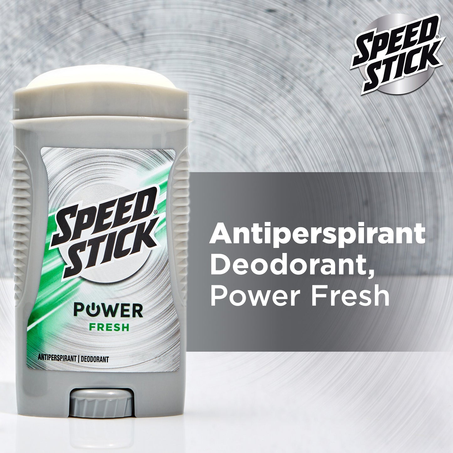 Speed Stick Deodorant - Power Fresh