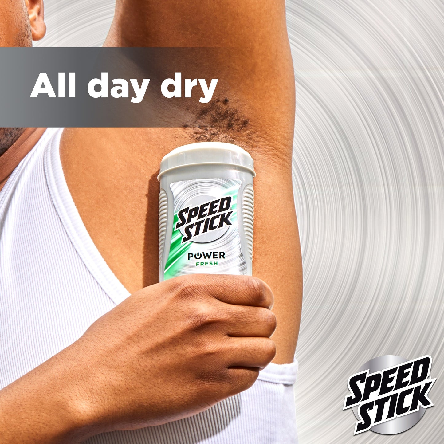Speed Stick Deodorant - Power Fresh