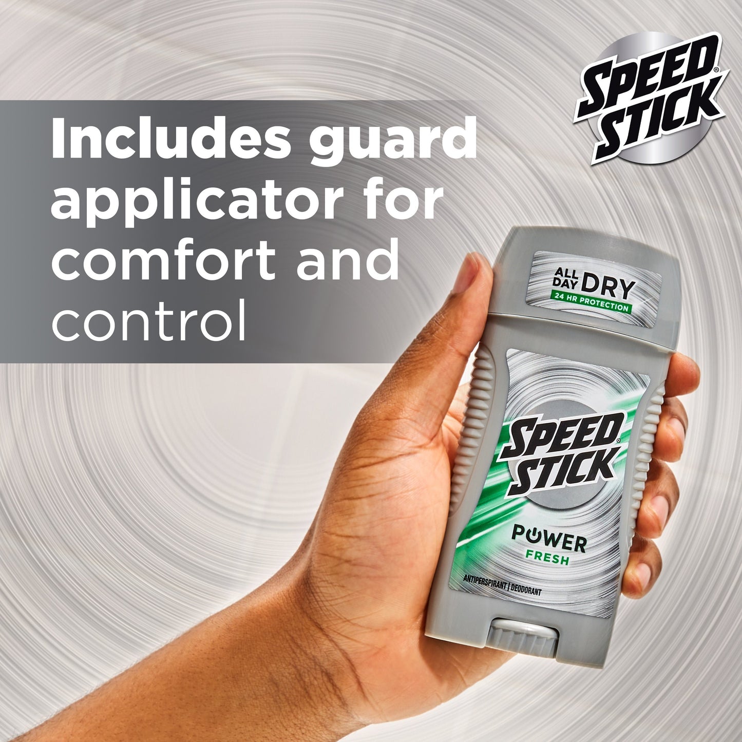 Speed Stick Deodorant - Power Fresh
