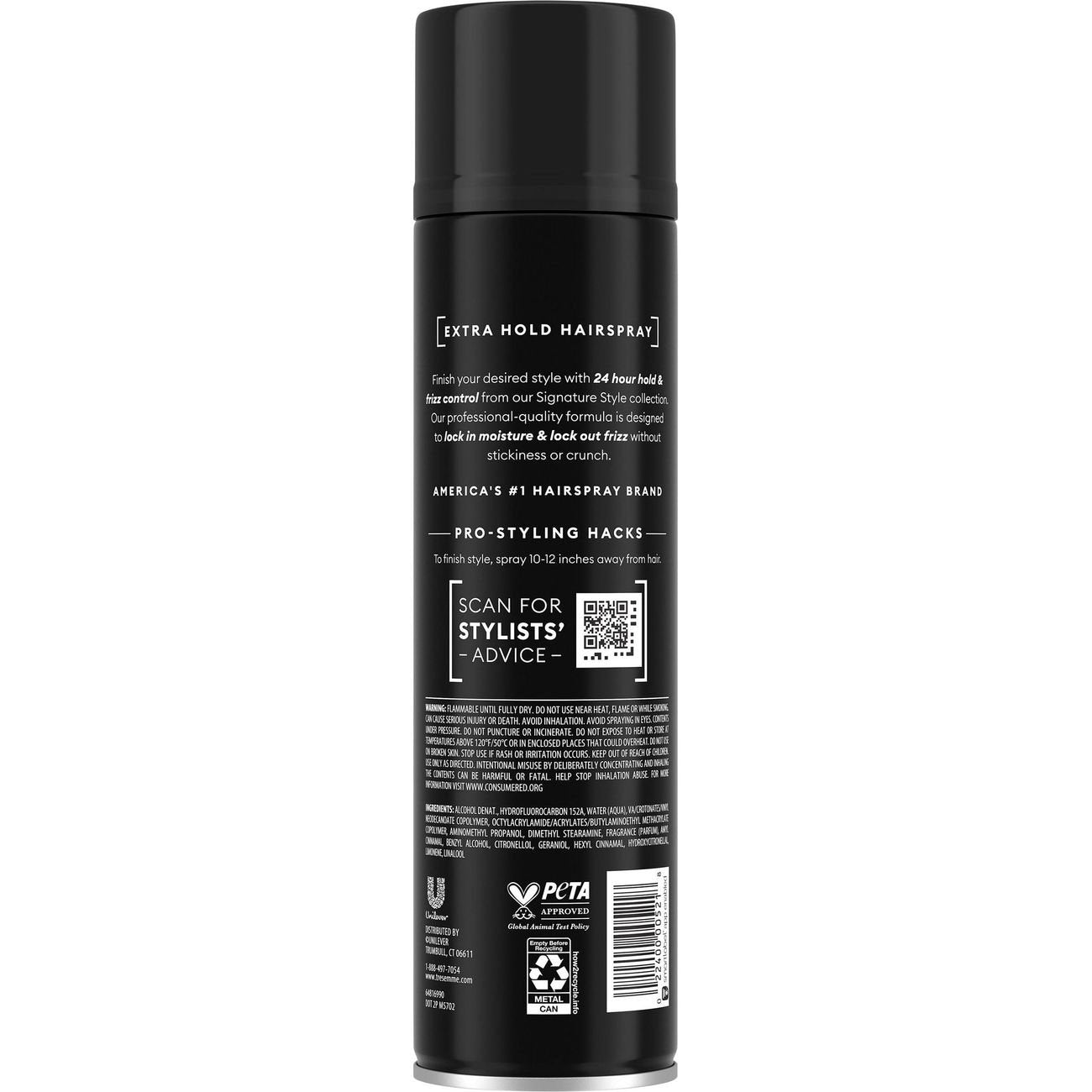 TRESemmé Extra Hold Hair Spray