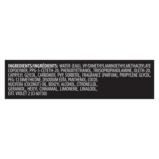 TRESemmé Mega Control Hair Gel