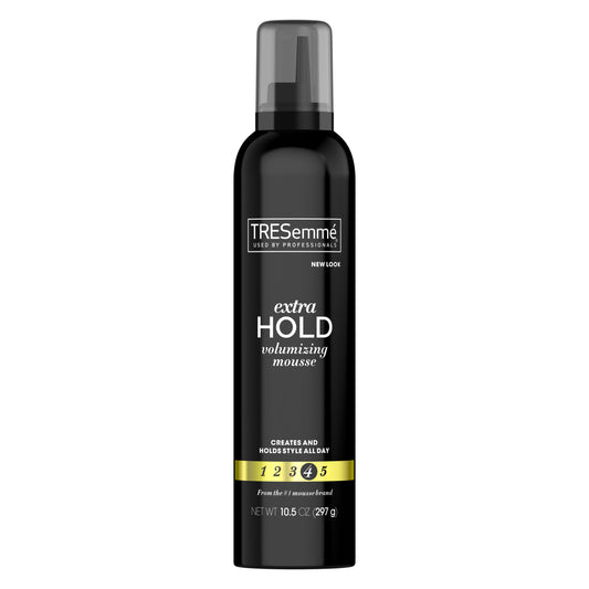 TRESemmé Extra Hold  Volumizing Hair Mousse