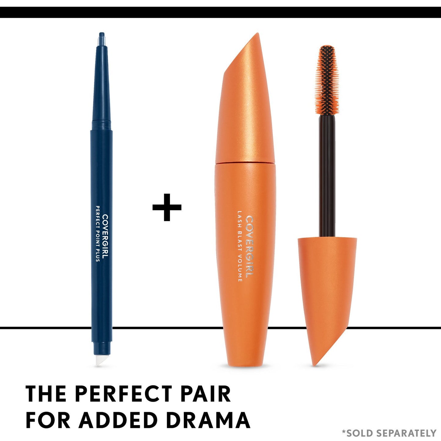 Covergirl Perfect Point Plus Eyeliner 210 Espresso