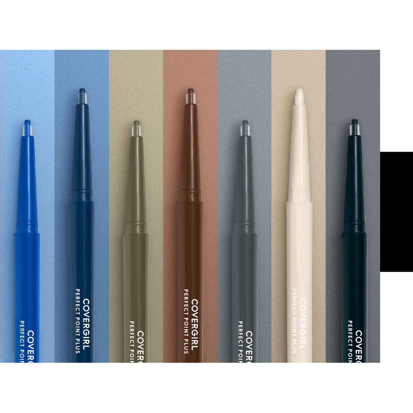 Covergirl Perfect Point Plus Eyeliner 210 Espresso