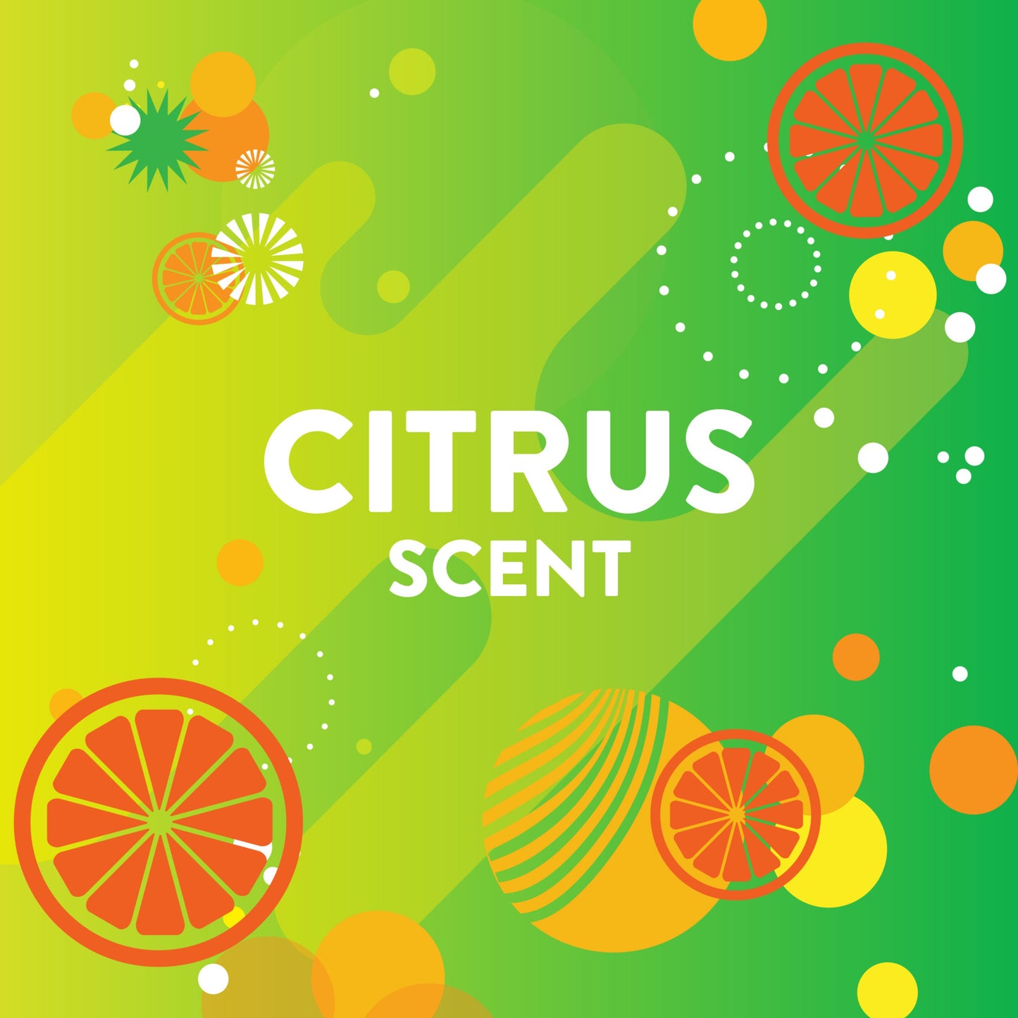 Scrubbing Bubbles Bathroom Grime Fighter Bathroom Cleaner, Aerosol Disinfectant Spray - Citrus