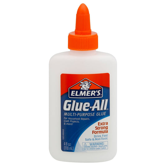 Elmer's Liquid Glue-All