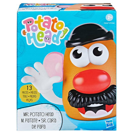 Potato Head Classic Mr. Potato Head