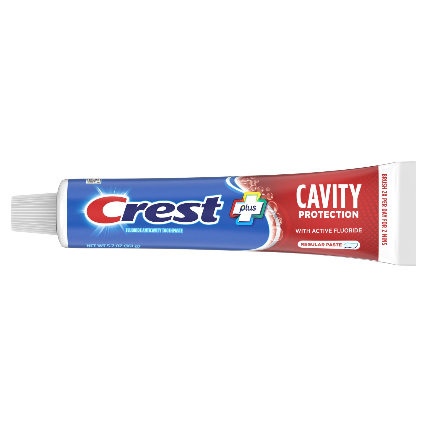 Crest Cavity Protection Regular Toothpaste, 5.7oz