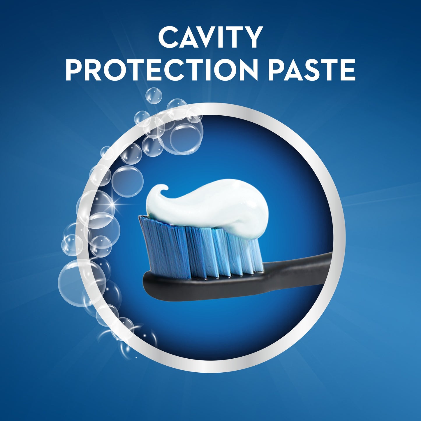 Crest Cavity Protection Regular Toothpaste, 5.7oz