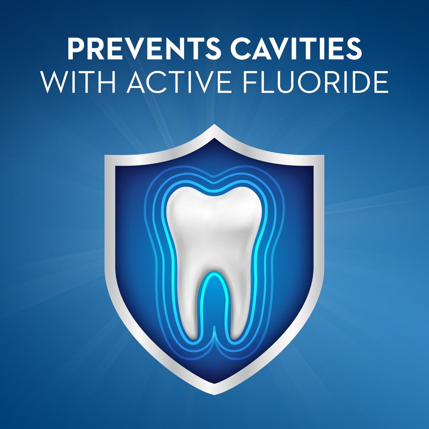 Crest Cavity Protection Regular Toothpaste, 5.7oz
