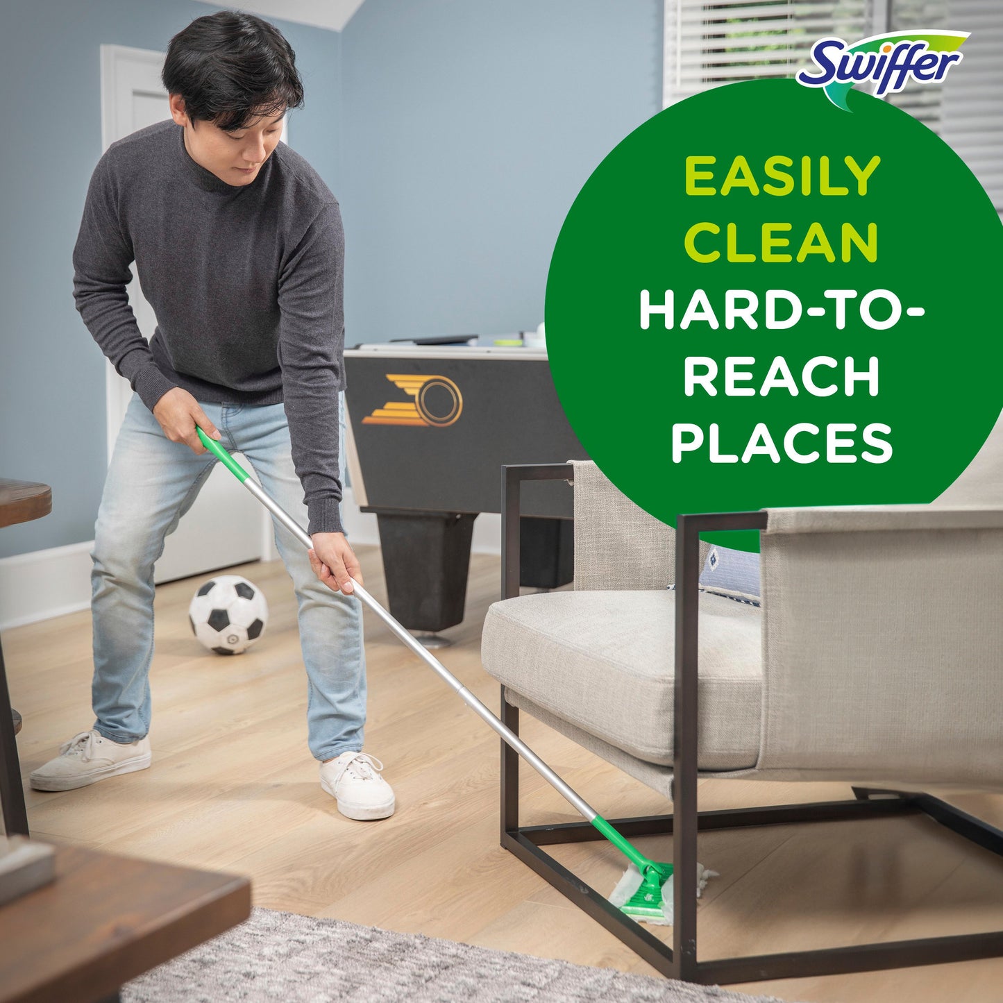 Swiffer Sweeper Dry Sweeping Pad Refills