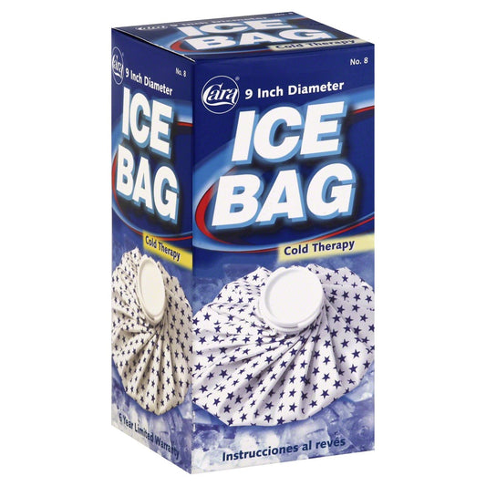 Cara Cold Therapy Ice Bag 9 Inch Diameter