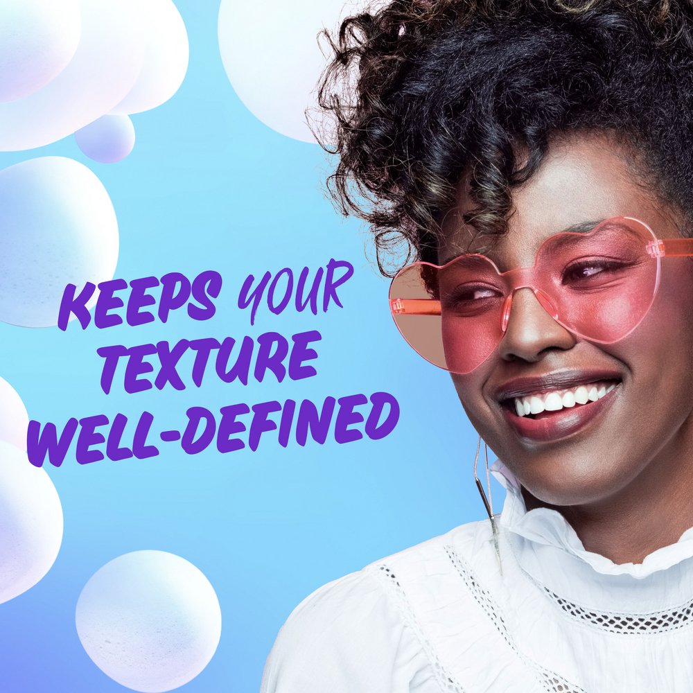 Aussie Instant Freeze Sculpting Mousse