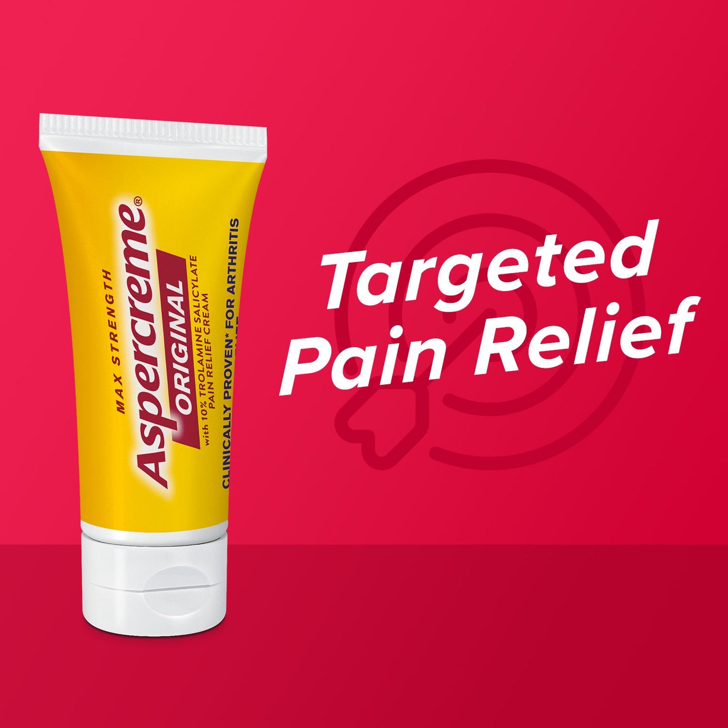 Aspercreme Original Arthritis & Joint Pain Relief Cream