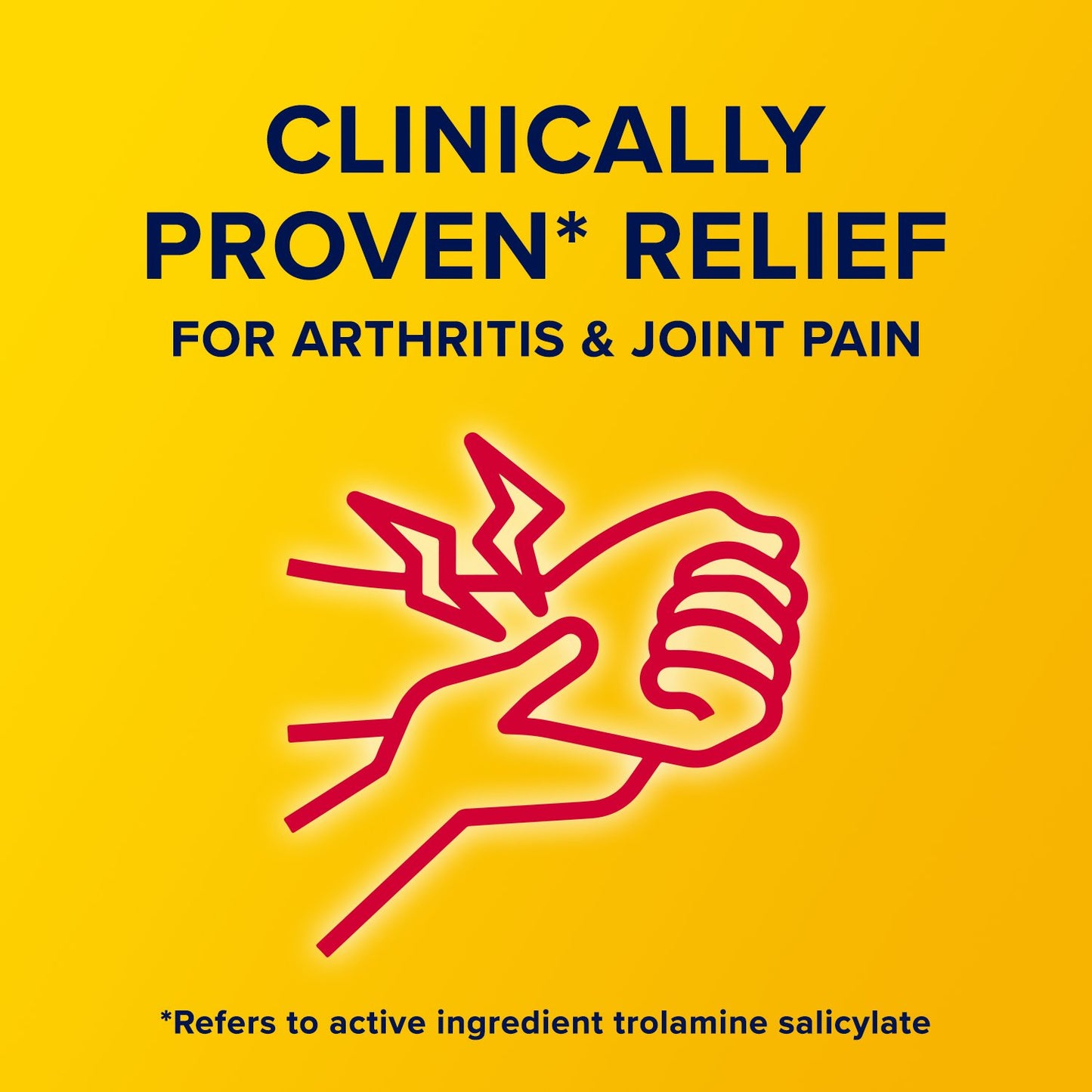 Aspercreme Original Arthritis & Joint Pain Relief Cream