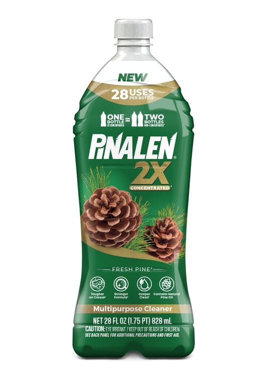 Pinalen Multipurpose Cleaner - Pine Scent