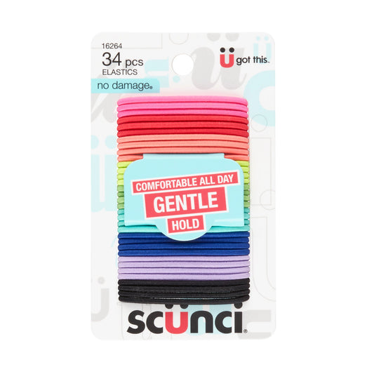 Scunci Small No Damage Elastics