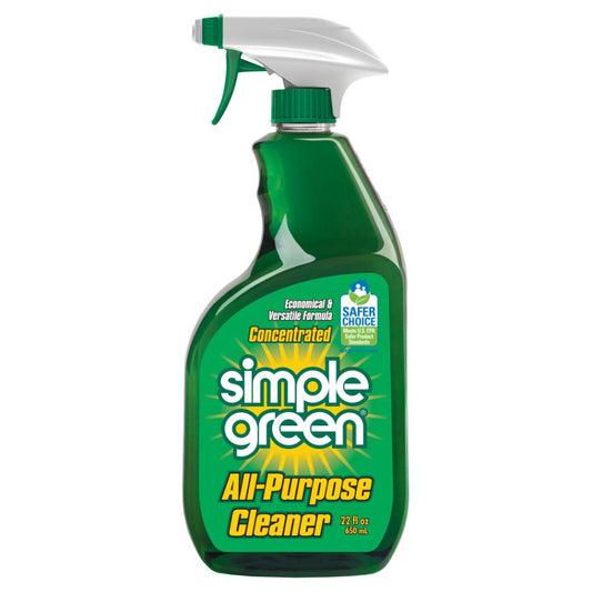 Simple Green Concentrated All Purpose Cleaner Spray