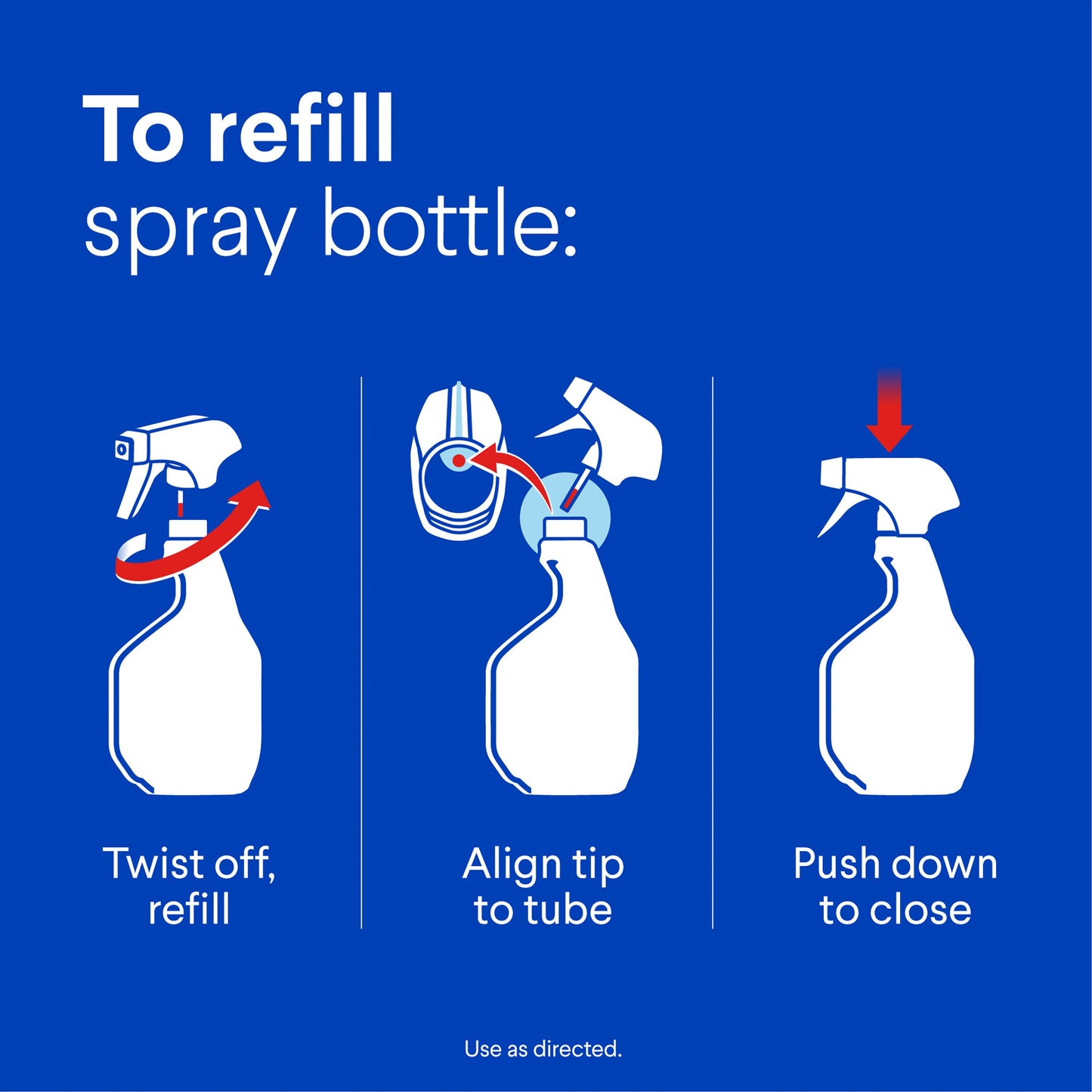 Clorox Plus Tilex Mold and Mildew Remover with Bleach Spray Bottle
