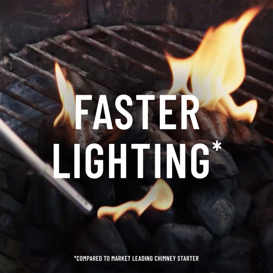 Kingsford Odorless Charcoal Lighter Fluid