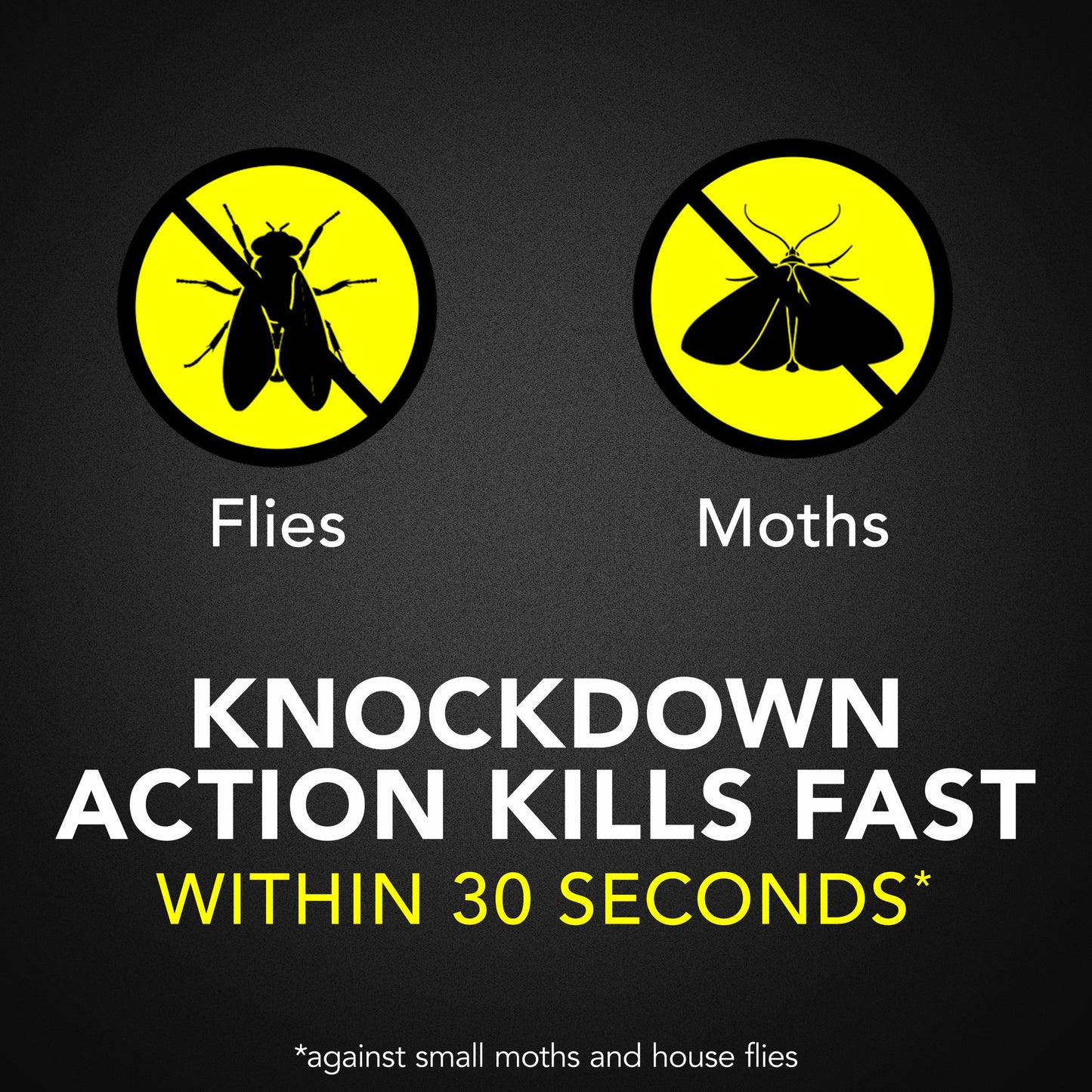 Raid Flying Insect Killer 7